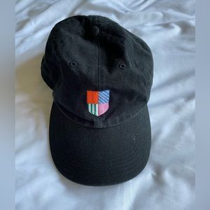West of Breakfast adjustable baseball dad hat